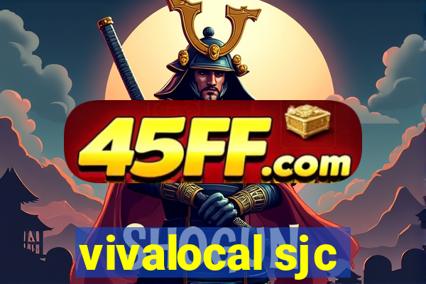 vivalocal sjc